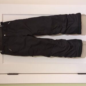 Youth M (10/12) Columbia Ski/Snow Pants